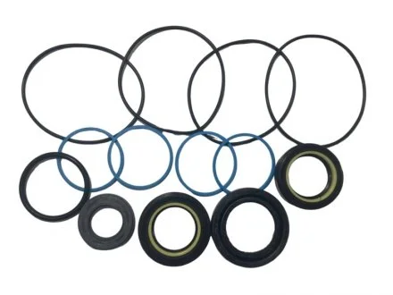 Ремкомплект рейки рулевой MSG RE9016KIT