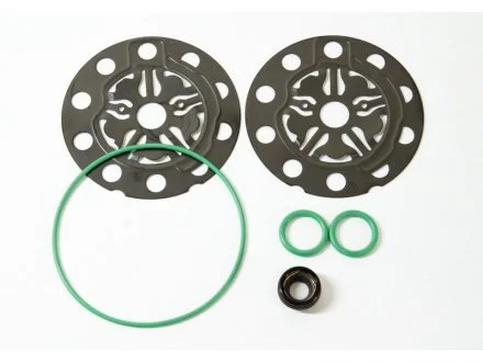 Ремкомплект компрессора VISTEON FS10 MSG RK0015