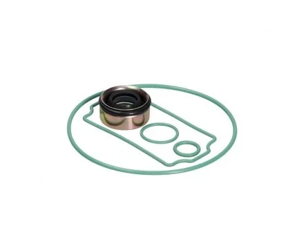 Ремкомплект компресора PANASONIC H12A1 MSG RK0039