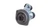 Стартер восстановлен NISSAN Terrano R20 93-06, Pickup D22 97-05 MSG S13-213 (фото 1)