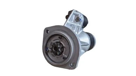 Стартер восстановлен NISSAN Terrano R20 93-06, Pickup D22 97-05 MSG S13-213