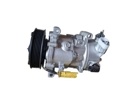 Компрессор кондиционера восстановлен PEUGEOT Partner 08-, 208 12-20, 5008 09-16, 508 10-18, 207 06-15, 308 (T7) 07-19, 307 01-11, 308 (T9) 13-, 2008 13-18; CITROEN Berlingo 08-18, C4 04-11, Berlingo 96-08, C5 08-19, C4 Picasso 06-13, C3 09-16, C3 Pic MSG SD6C12-1364F