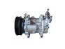 Компресор кондиціонера відновлений RENAULT Kangoo 08-17, Kangoo 97-07, Clio III 05-12, Megane 96-03, Clio II 98-05, Symbol 98-08 MSG SD6V12-1416 (фото 1)
