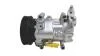 Компрессор кондиционера восстановлен RENAULT Kangoo 09-17, Kangoo 08-17, Kangoo 97-07, Megane II 03-09, Scenic II 03-09, Clio III 05-12, Modus 04-08, Twingo 07-13; NISSAN Qashqai 07-14, Note 05-12, Micra K12 03-10, NV200 10- MSG SD6V12-1918 (фото 1)