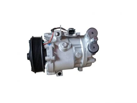 Компрессор кондиционера восстановлен FIAT Doblo 09-15, Fiorino 07-, Linea 07-18, Qubo 08-19; PEUGEOT Bipper 08-17 MSG SD6V12-1921F