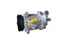 Компрессор кондиционера восстановлен PEUGEOT 407 03-11, 607 99-10; CITROEN C5 08-19, C5 01-08 MSG SD7C16-1300 (фото 1)