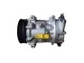 Компрессор кондиционера восстановлен PEUGEOT Partner 08-, 5008 09-16, 508 10-18, 207 06-15, 308 (T7) 07-19, 307 01-11, 308 (T9) 13-, 3008 09-16, 2008 13-18; CITROEN Berlingo 08-18, C4 04-11, Berlingo 96-08, C5 08-19, C4 Picasso 06-13 MSG SD7C16-1309F (фото 1)