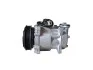 Компрессор кондиционера восстановлен PEUGEOT Partner 96-08, 306 93-02, 106 91-03; CITROEN Saxo 96-04, Xsara 00-06, Xsara 97-00 MSG SD7V12-1500 (фото 1)