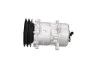 Компресор кондиціонера відновлений FIAT Punto 93-99; ALFA ROMEO GTV 94-05, 155 92-97 MSG SD7V16-1122 R (фото 1)