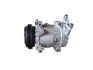 Компрессор кондиционера восстановлен RENAULT Kangoo 97-07, Clio II 98-05 MSG SD7V16-1148 (фото 1)