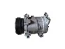 Компрессор кондиционера восстановлен RENAULT Kangoo 97-07, Clio II 98-05, Clio I 90-98 MSG SD7V16-1152 (фото 1)