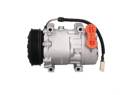 Компрессор кондиционера восстановлен FIAT Scudo 95-07, Ulysse 02-10, Ulysse 94-02; PEUGEOT 206 98-12, 807 02-14, Expert 95-07, 607 99-10, 406 97-04, 806 98-02; CITROEN Jumpy 95-07, C5 01-08, C8 02-14, Xsara Picasso 99-10; LANCIA Phedra 02-10 MSG SD7V16-1211