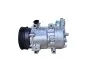 Компресор кондиціонера відновлений VW Sharan 95-10; FORD Galaxy 94-06 MSG SD7V16-1234 (фото 1)