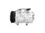 Компрессор кондиционера восстановлен FORD Focus II 04-11, C-MAX 02-10; VOLVO V50 07-12, C30 06-13, C70 05-13, S40 04-12, V50 04-07 MSG SD7V16-1249 (фото 1)