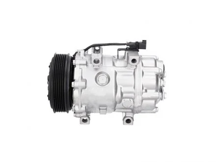 Компрессор кондиционера восстановлен FORD Focus II 04-11, C-MAX 02-10; VOLVO V50 07-12, C30 06-13, C70 05-13, S40 04-12, V50 04-07 MSG SD7V16-1249