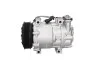 Компрессор кондиционера восстановлен FORD Fiesta 02-09, Fusion 02-12 MSG SD7V16-1257 (фото 1)