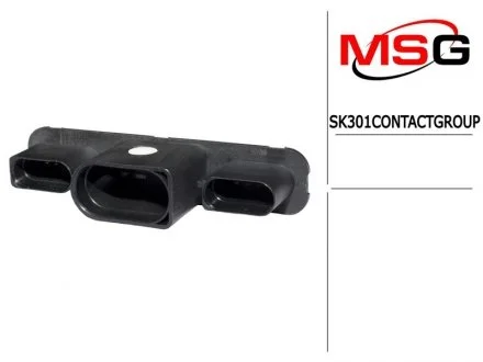 Контактна група ЕУР MSG SK301CONTACTGROUP