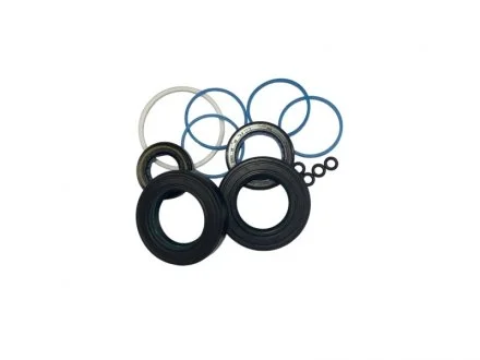 Ремкомплект рейки рульової MSG SS9002KIT
