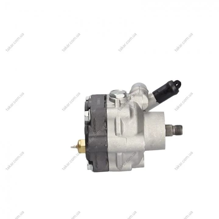 Насос ХПК новый Mitsubishi Lancer X 07-, Subaru Impreza 00-07 MSG SU006 (фото 1)