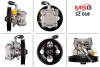 Насос ХПК новый Suzuki Grand Vitara 06-17 MSG SZ018 (фото 1)