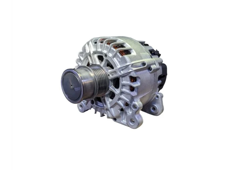 Генератор MSG TG14LLD-110 (фото 1)