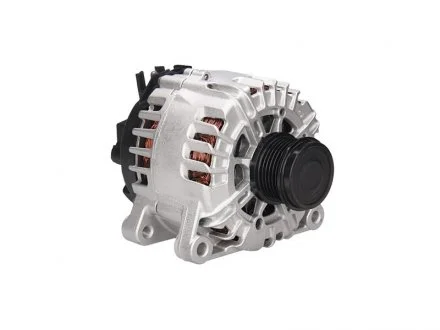 Генератор відновлений Ford Kuga 08-13, Ford Focus III 11-18, Ford Fiesta 09-17 MSG TG15C174