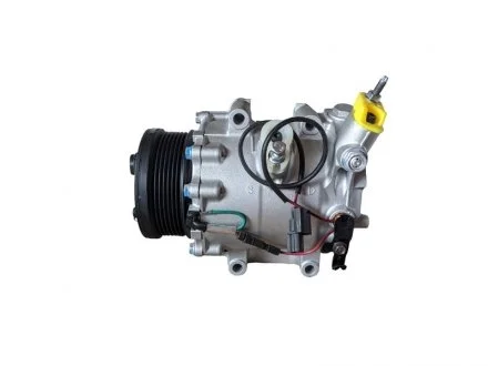 Компрессор кондиционера восстановлен HONDA Civic 5D 05-12 MSG TRSE07-3432