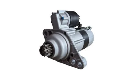 Стартер восстановлен VW Caddy III 04-15, T5 03-15, PASSAT B7 10-15, PASSAT B6 05-10; AUDI A3 03-12, TT 98-06; SKODA Octavia A5 04-13, Fabia II 07-14, Superb 08-15, Fabia I 99-07; SEAT Altea 04-09, Leon 05-12, Toledo III 04-09, Ibiza 09-17 MSG TS18E1