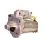 Стартер восстановлен FORD Focus II 04-11, C-MAX 10-19, Fusion 02-12; FIAT Bravo 07-16; VOLVO V60 10-18, S60 10-18, V50 07-12, V70 07-16, S80 06-16, V40 12-19, C30 06-13, S40 04-12, V50 04-07 MSG TS22E37 (фото 1)