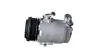 Компрессор кондиционера восстановлен OPEL Zafira B 05-12, Astra H 04-14, Astra G 98-05, Zafira A 99-05 MSG TSP0155439 R (фото 1)