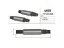 Вал насоса ГУР MSG TY003SHAFT (фото 1)