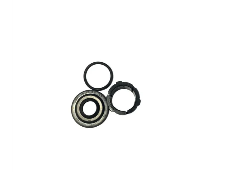 Ремкомплект рейки без ГПК TOYOTA Aygo 05-14; PEUGEOT 107 05-14; CITROEN C1 05-14 MSG TY1005KIT (фото 1)