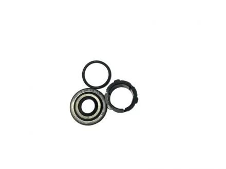 Ремкомплект рейки без ГПК TOYOTA Aygo 05-14; PEUGEOT 107 05-14; CITROEN C1 05-14 MSG TY1005KIT
