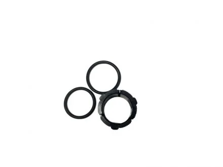 Ремкомплект рейки без ГПК TOYOTA Aygo 14-21; CITROEN C1 14-21 MSG TY1019KIT