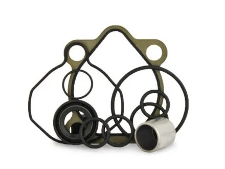 Ремкомплект насоса ГПК TOYOTA Land Cruiser Prado 120 03-09; FORD Connect 02-13; OPEL Antara 06-15; CHEVROLET Camaro 16-; LEXUS RX 03-09; JEEP Grand Cherokee 11-21; DODGE Durango 10-; LAND ROVER Discovery III 04-09; CHRYSLER Voyager 00-07 MSG TY8001KIT