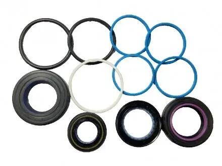 Ремпкомплект рейки з ГПК TOYOTA Sienna 03-10 MSG TY9026KIT