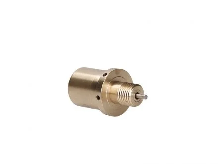 Электроклапан компрессора кондиционера SANDEN SD7V16 MSG VA-1010