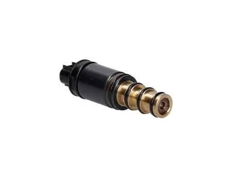 Электроклапан компрессора кондиционера DENSO 5SE09C – 5SE12C - 6SEU MSG VA-1021