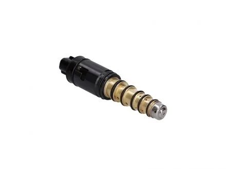 Электроклапан компрессора кондиционера DENSO 6SEU16C MSG VA-1039