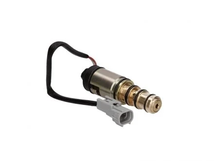 Електроклапан компресора кондиціонера DENSO 5SE09C MSG VA-1041