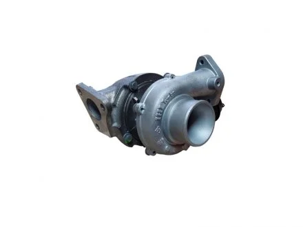 Турбина восстановлена OPEL Zafira B 05-12, Astra H 04-14, Corsa D 06-15, Meriva A 03-10 MSG VIFC