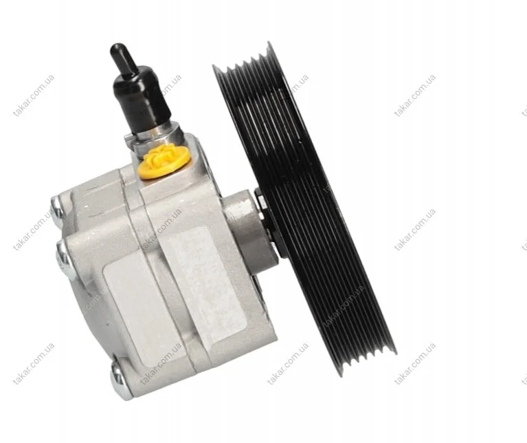 Насос ХПК новый Volvo V70 00-07, Volvo S60 00-09, Volvo C70 96-05 MSG VO003 (фото 1)