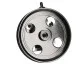 Насос ХПК новый Volvo V70 00-07, Volvo S60 00-09, Volvo C70 96-05 MSG VO003 (фото 5)
