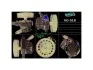 Насос ХПК новый Volvo V70 07-16, Volvo XC70 07-16, Land Rover Freelander 06-14 MSG VO018 (фото 1)