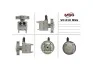 Насос ХПК новый Ford Mondeo IV 07-15, Ford S-MAX 06-15, Volvo XC70 07-16 MSG VO019 (фото 1)