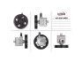 Насос ХПК новый Volvo XC90 02-16, Volvo V70 00-07, Volvo S60 00-09 MSG VO020 (фото 1)
