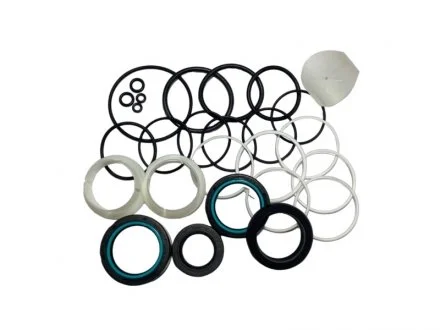Ремкомплект рейки рулевой MSG VO9015KIT