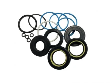 Ремкомплект рейки рулевой MSG VO9016KIT