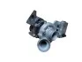 Турбина восстановлена MERCEDES-BENZ E-Class W212 09-16; JEEP Compass 06-16, Patriot 06-16 MSG VV22 (фото 1)
