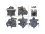 Насос ГПК восстановлен VW Golf IV 97-03, Skoda Octavia Tour 96-10, SEAT Alhambra 96-10 MSG VW002R (фото 1)